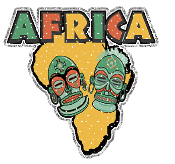 Afrika Hakkında İlginç Gerçekler - Coğrafi ve Kültürel Test