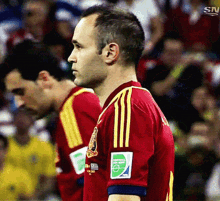 Andres Iniesta hakkında bir quiz: İspanyol futbol dehası hakkında ne kadar bilgi sahibisiniz?