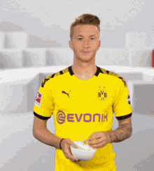 Marco Reus hakkında quiz: Borussia Dortmund oyuncusu hakkında ne kadar bilgi sahibisiniz?