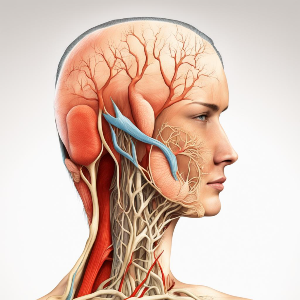 Cilt anatomisi ve fizyolojisi hakkındaki bilgilerinizi bu quiz ile test edin!