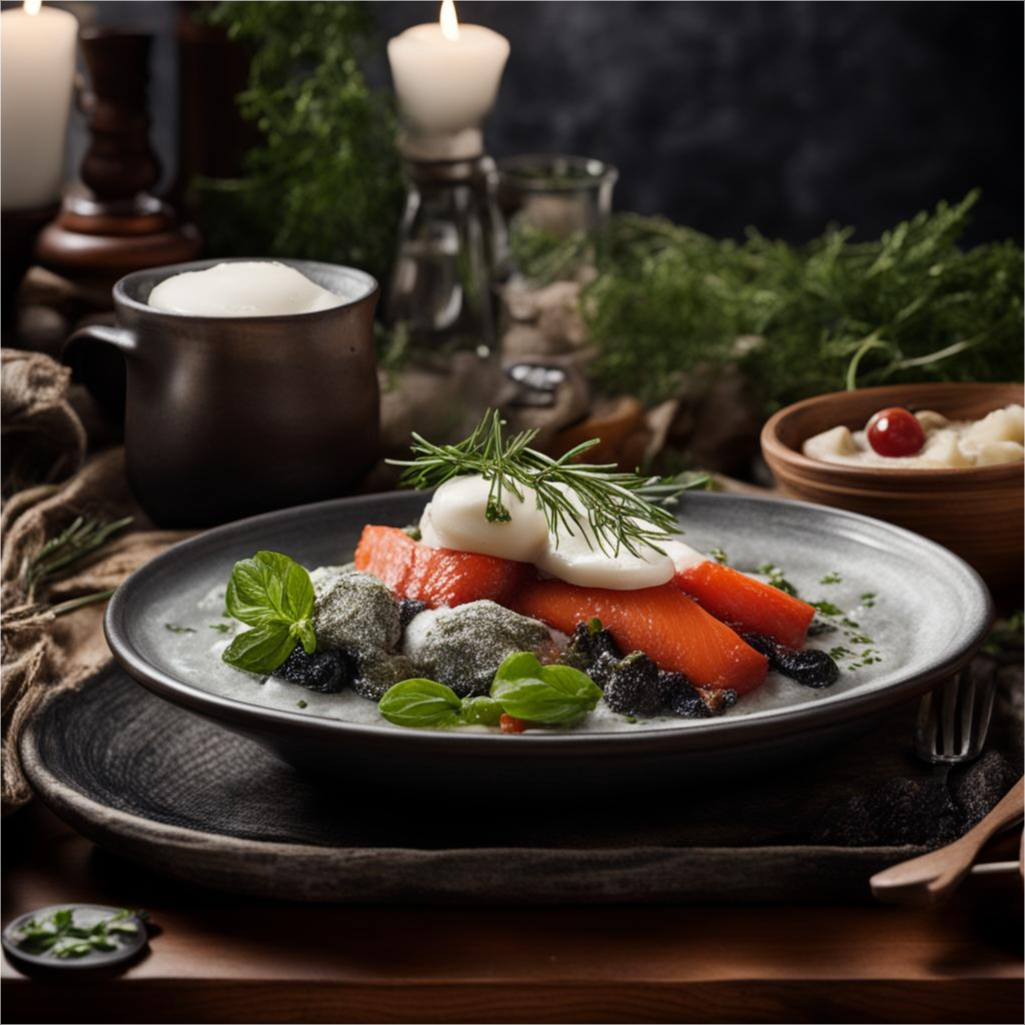 İskandinav mutfağını ne kadar iyi biliyorsun?