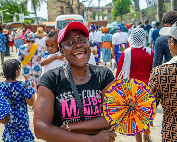 Benin Quiz: Bu Afrika ülkesi hakkında ne kadar bilgi sahibisiniz?