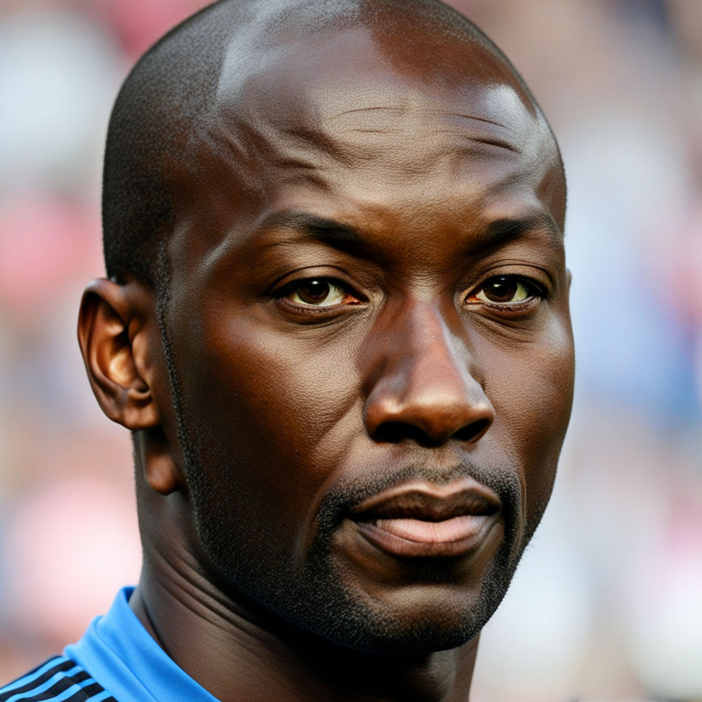 Claude Makelele Quiz'i: Efsanevi orta saha oyuncusu hakkında ne kadar bilgi sahibisiniz?