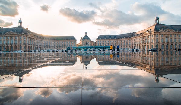 Bordeaux, Fransa hakkında bir quiz: Bu şarap şehri hakkında ne kadar bilgi sahibisiniz?