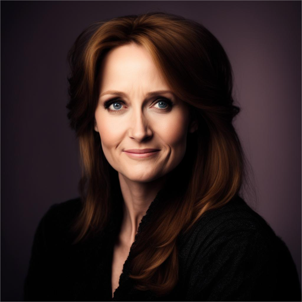 J.K. Rowling Quiz: Harry Potter yazarı hakkında ne kadar bilgi sahibisiniz?