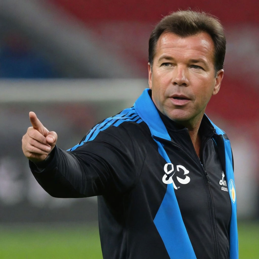 Lothar Matthaus hakkında bir quiz: Efsanevi Alman futbolcu hakkında ne kadar bilgi sahibisiniz?