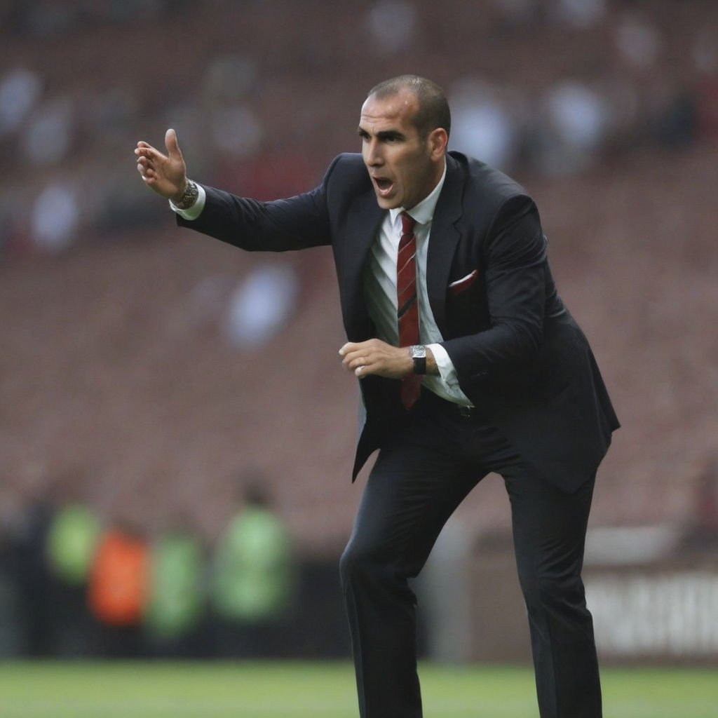 Paolo Di Canio hakkında bir quiz: İtalyan futbolcunun skandal hikayeleri hakkında ne kadar bilgi sahibisiniz?