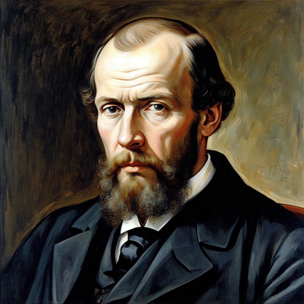 Dostoyevski Quiz'i: Büyük Rus yazarı hakkında ne kadar bilgi sahibisiniz?