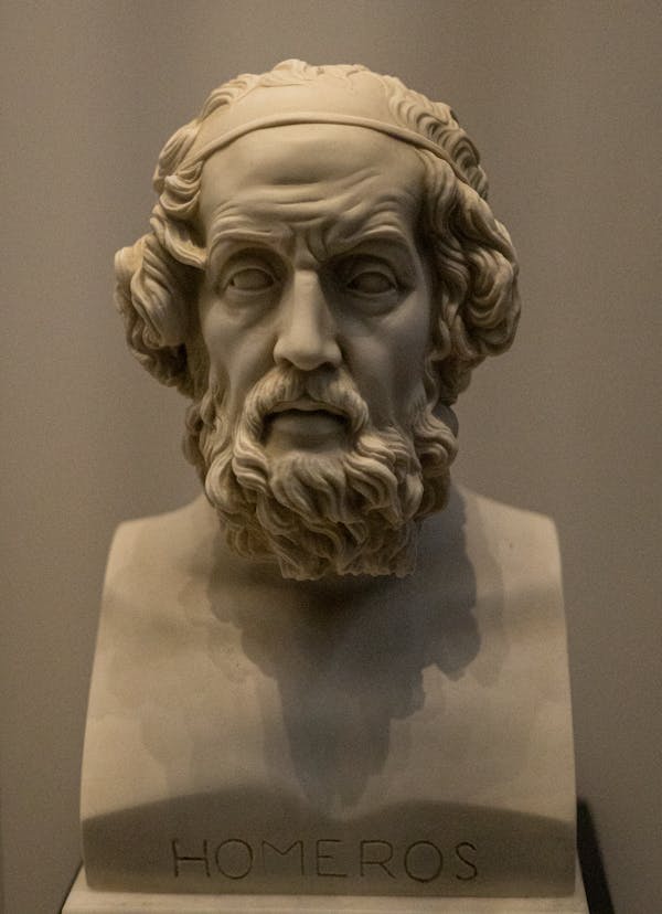 Homeros'un İlyada'sı hakkında bir quiz: Yunan destanı hakkında ne kadar bilgi sahibisiniz?