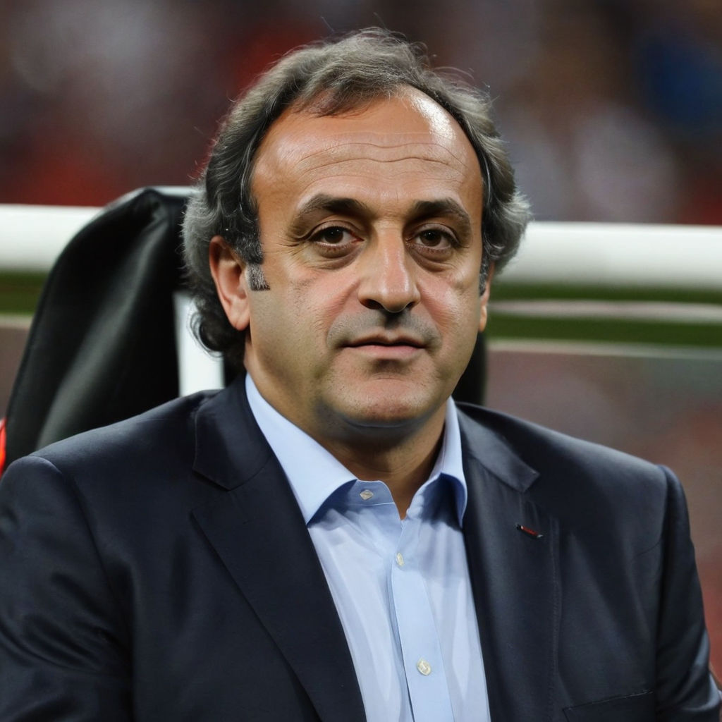 Michel Platini Quiz'i: Efsanevi Fransız futbolcu hakkında ne kadar bilgi sahibisiniz?