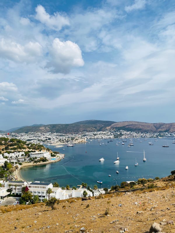 Bodrum, Türkiye hakkında bir quiz: Bu turistik cennet hakkında ne kadar bilgi sahibisiniz?