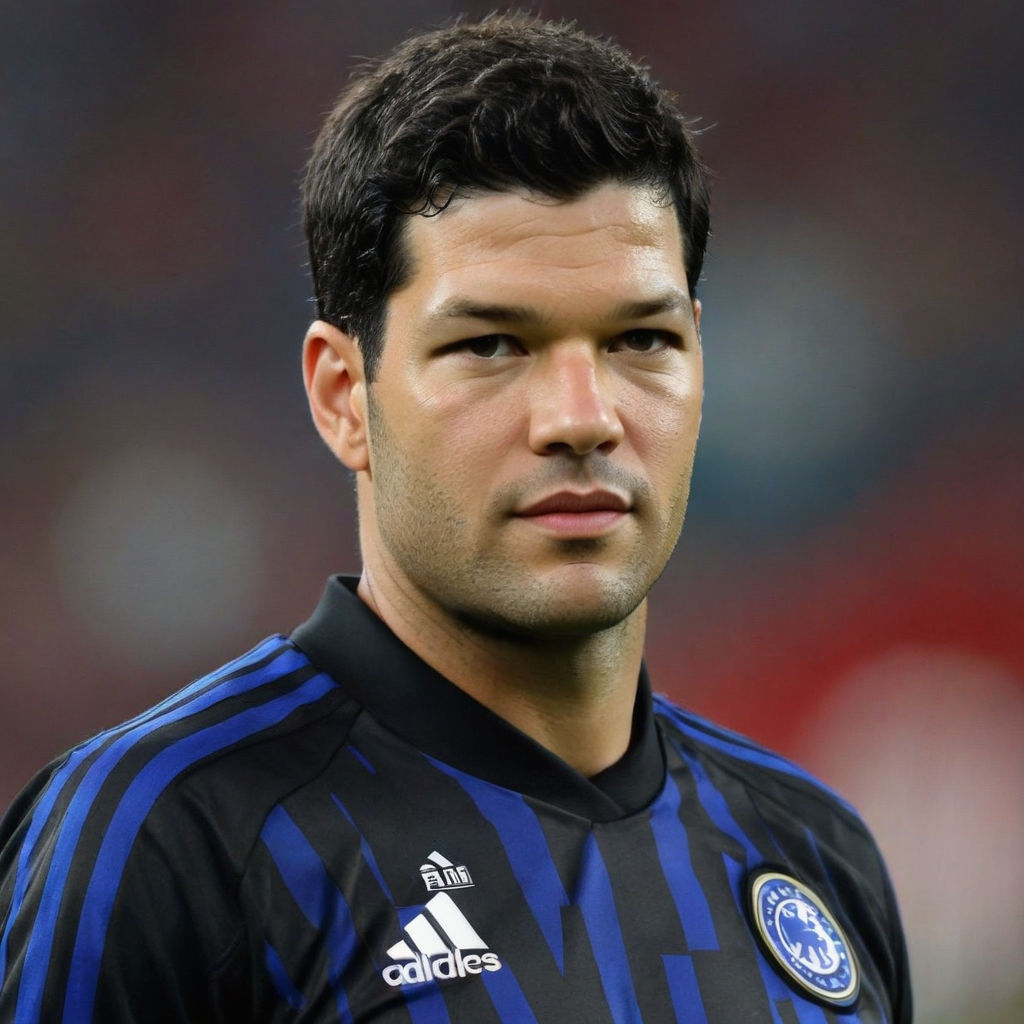 Michael Ballack hakkında bir quiz: Alman eski futbolcu hakkında ne kadar bilgi sahibisiniz?