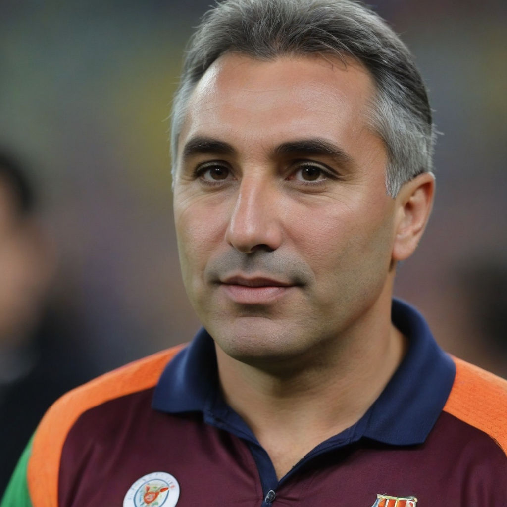 Hristo Stoichkov hakkında bir quiz: Efsanevi Bulgar futbolcu hakkında ne kadar bilgi sahibisiniz?